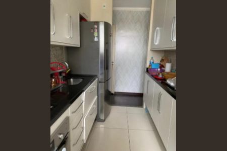 Foto 04 de apartamento à venda com 3 quartos, 79m² em Lapa, São Paulo