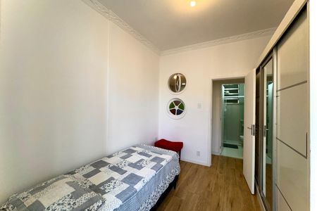 Apartamento à venda com 42m², 1 quarto e sem vaga