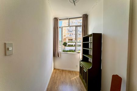 Apartamento à venda com 42m², 1 quarto e sem vaga