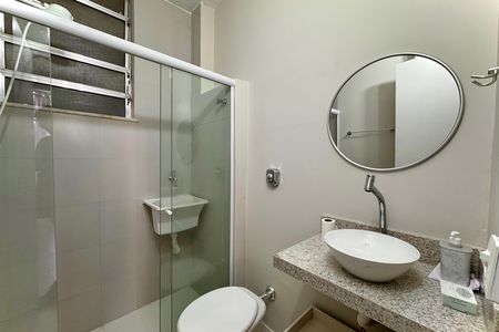 Apartamento à venda com 42m², 1 quarto e sem vaga