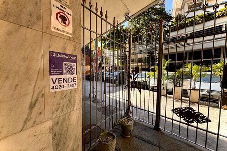 Apartamento à venda com 42m², 1 quarto e sem vaga