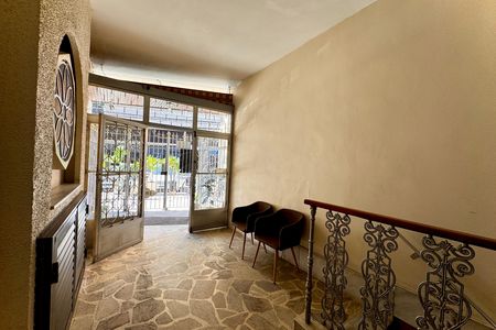 Apartamento à venda com 1 quarto, 42m² em Botafogo, Rio de Janeiro