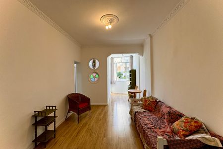 Apartamento à venda com 42m², 1 quarto e sem vaga