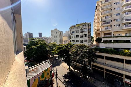 Apartamento à venda com 1 quarto, 42m² em Botafogo, Rio de Janeiro