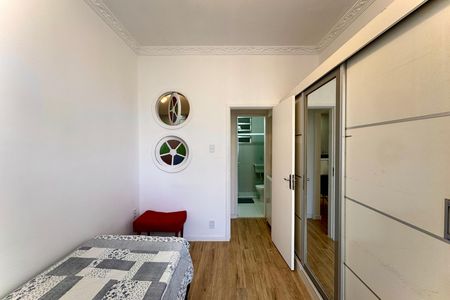 Apartamento à venda com 42m², 1 quarto e sem vaga