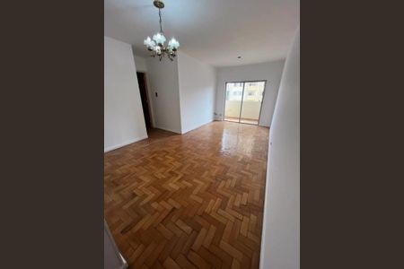 SALA de apartamento à venda com 3 quartos, 80m² em Vila Pirituba, São Paulo