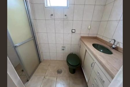 WC C/ BOX de apartamento à venda com 3 quartos, 80m² em Vila Pirituba, São Paulo