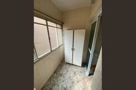 Apartamento à venda com 2 quartos, 82m² em Jardim Santa Mena, Guarulhos