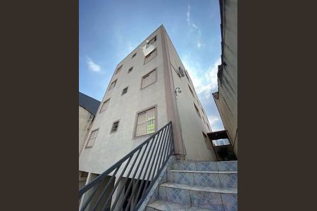 Apartamento à venda com 2 quartos, 82m² em Jardim Santa Mena, Guarulhos