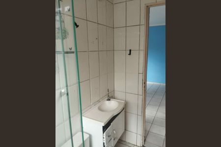 Apartamento à venda com 2 quartos, 54m² em Jardim Valeria, Guarulhos