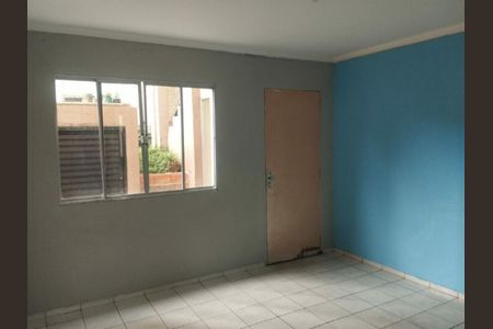 Apartamento à venda com 2 quartos, 54m² em Jardim Valeria, Guarulhos