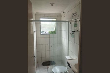 Apartamento à venda com 2 quartos, 54m² em Jardim Valeria, Guarulhos