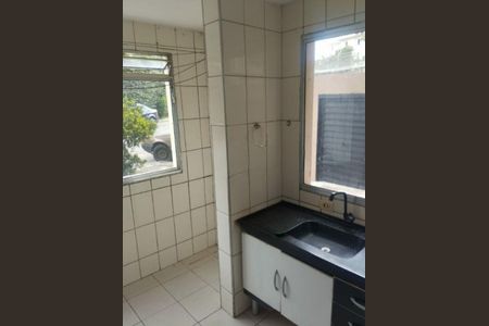 Apartamento à venda com 2 quartos, 54m² em Jardim Valeria, Guarulhos