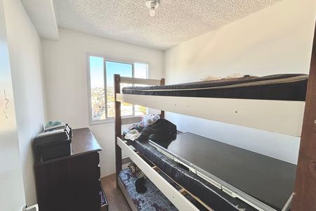 Apartamento à venda com 32m², 2 quartos e sem vaga Apartamento à venda com 32m², 2 quartos e sem vagaQuarto 1
