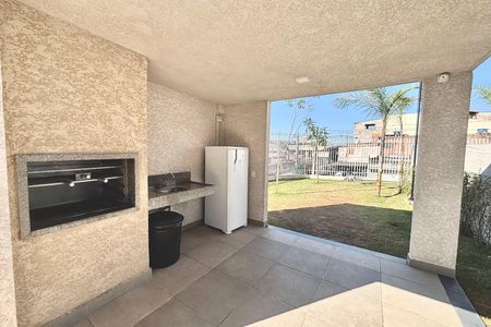 Apartamento à venda com 32m², 2 quartos e sem vaga Apartamento à venda com 32m², 2 quartos e sem vagaÁrea comum
