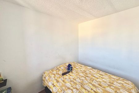 Apartamento à venda com 32m², 2 quartos e sem vaga Apartamento à venda com 32m², 2 quartos e sem vagaQuarto 2