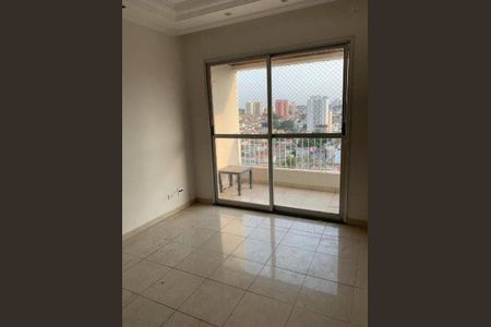 Apartamento à venda com 3 quartos, 66m² em Chácara Santo Antônio, São Paulo