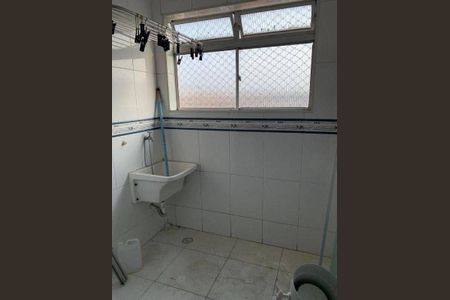 Apartamento à venda com 3 quartos, 66m² em Chácara Santo Antônio, São Paulo