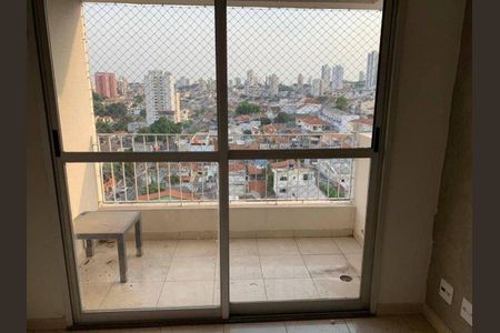 Apartamento à venda com 3 quartos, 66m² em Chácara Santo Antônio, São Paulo