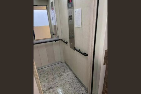 Foto 17 de apartamento à venda com 2 quartos, 48m² em Vila Alpina, Santo André