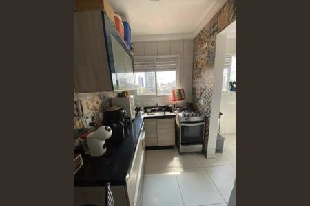 Apartamento à venda com 48m², 2 quartos e 1 vaga Apartamento à venda com 48m², 2 quartos e 1 vagaFoto 07