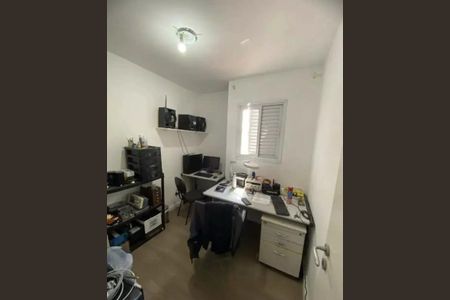 Foto 12 de apartamento à venda com 2 quartos, 48m² em Vila Alpina, Santo André