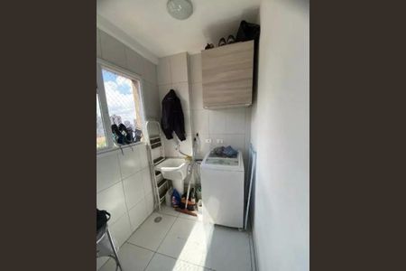 Apartamento à venda com 48m², 2 quartos e 1 vaga Apartamento à venda com 48m², 2 quartos e 1 vagaFoto 08