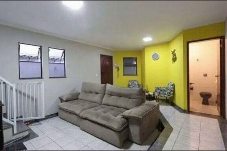 Casa à venda com 4 quartos, 138m² em Vila Zelina, São Paulo