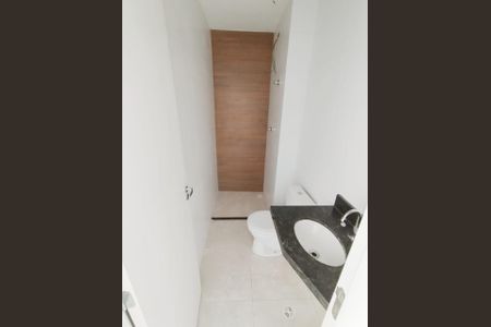 Foto 07 de apartamento à venda com 2 quartos, 40m² em Vila Oratorio, São Paulo