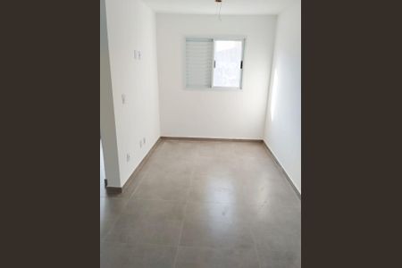 Foto 03 de apartamento à venda com 2 quartos, 40m² em Vila Oratorio, São Paulo