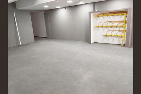 Foto 10 de apartamento à venda com 2 quartos, 40m² em Vila Oratorio, São Paulo