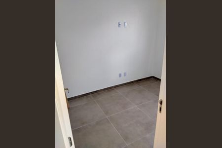 Foto 05 de apartamento à venda com 2 quartos, 40m² em Vila Oratorio, São Paulo