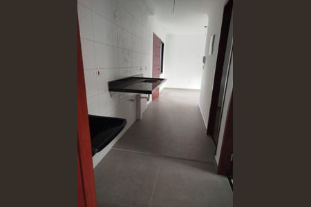 Apartamento à venda com 2 quartos, 45m² em Vila Constança, São Paulo