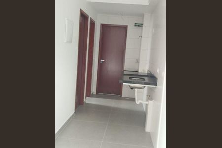 Apartamento à venda com 2 quartos, 45m² em Vila Constança, São Paulo