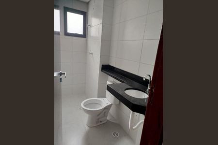 Apartamento à venda com 2 quartos, 45m² em Vila Constança, São Paulo