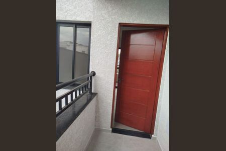 Apartamento à venda com 2 quartos, 45m² em Vila Constança, São Paulo