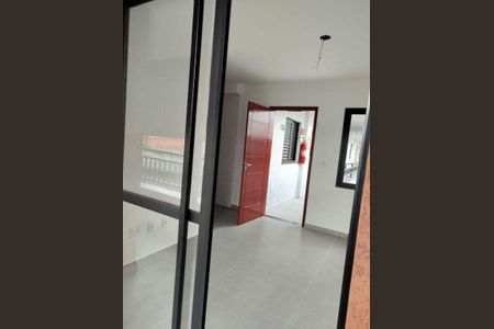 Apartamento à venda com 2 quartos, 45m² em Vila Constança, São Paulo