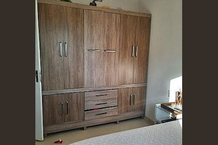 Apartamento à venda com 2 quartos, 50m² em Vila Nambi, Jundiaí