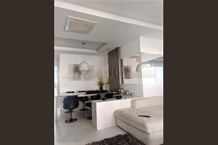 Apartamento à venda com 3 quartos, 250m² em Aclimação, São Paulo