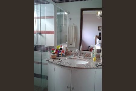 Apartamento à venda com 4 quartos, 289m² em Jardim Barbosa, Guarulhos