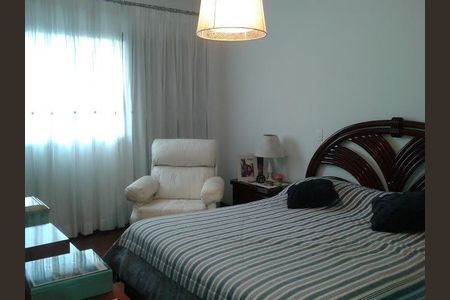 Apartamento à venda com 4 quartos, 289m² em Jardim Barbosa, Guarulhos