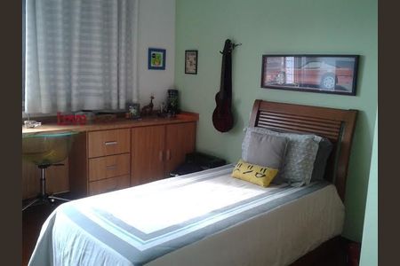 Apartamento à venda com 4 quartos, 289m² em Jardim Barbosa, Guarulhos