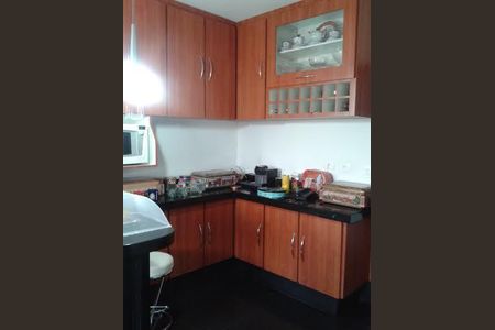 Apartamento à venda com 4 quartos, 289m² em Jardim Barbosa, Guarulhos