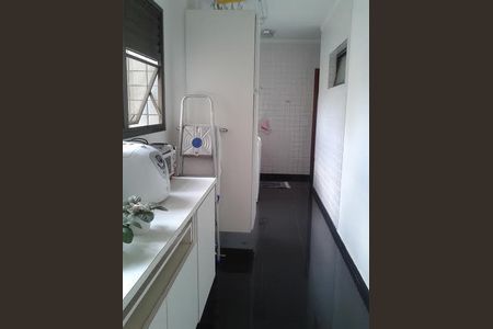 Apartamento à venda com 4 quartos, 289m² em Jardim Barbosa, Guarulhos