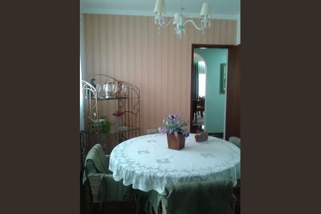Apartamento à venda com 4 quartos, 289m² em Jardim Barbosa, Guarulhos