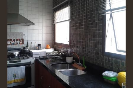 Apartamento à venda com 4 quartos, 289m² em Jardim Barbosa, Guarulhos