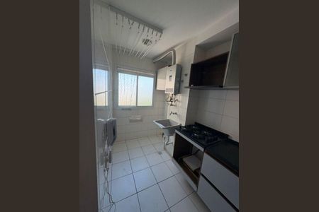 Apartamento à venda com 2 quartos, 43m² em Jardim Climax, Diadema