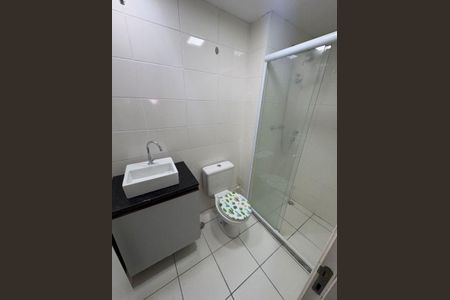 Apartamento à venda com 2 quartos, 43m² em Jardim Climax, Diadema