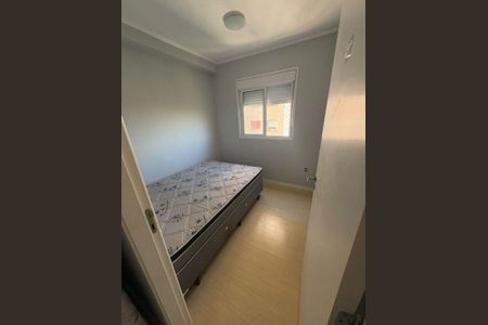 Apartamento à venda com 2 quartos, 43m² em Jardim Climax, Diadema