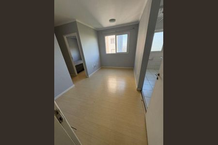 Apartamento à venda com 2 quartos, 43m² em Jardim Climax, Diadema